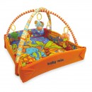 Коврик развивающий Alexis-Baby Mix 3261CE-4176 Коврик развивающий Alexis-Baby Mix 3261CE-4176